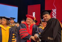 جامعة المستقبل تبدأ أولى حفلات التخرج لعام ٢٠٢٦ في دار الأوبرا المصرية