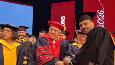 جامعة المستقبل تبدأ أولى حفلات التخرج لعام ٢٠٢٦ في دار الأوبرا المصرية