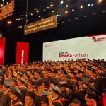 لليوم الثالث على التوالي.. جامعة المستقبل تحتفل بتخرج دفعات جديدة لعام 2026 بالدار الأوبرا المصرية