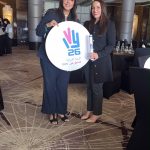 د راندا رزق تستعرض رؤية المجلس العربي للمسؤولية المجتمعية لتعزيز العمل التطوعي ضمن فعاليات جامعة الدول العربية
