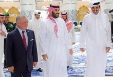 تحت شعار " عزنا بطبعنا" .. المملكة العربية السعودية تحتفي غدا بيومها الوطني السادس والتسعين 8 تحت شعار " عزنا بطبعنا" .. المملكة العربية السعودية تحتفي غدا بيومها الوطني السادس والتسعين