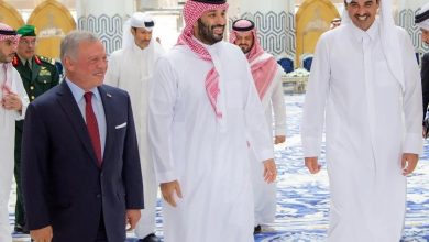 تحت شعار " عزنا بطبعنا" .. المملكة العربية السعودية تحتفي غدا بيومها الوطني السادس والتسعين