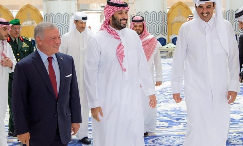 تحت شعار " عزنا بطبعنا" .. المملكة العربية السعودية تحتفي غدا بيومها الوطني السادس والتسعين 1 تحت شعار " عزنا بطبعنا" .. المملكة العربية السعودية تحتفي غدا بيومها الوطني السادس والتسعين