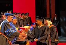 لليوم الثالث على التوالي.. جامعة المستقبل تحتفل بتخرج دفعات جديدة لعام 2026 بالدار الأوبرا المصرية
