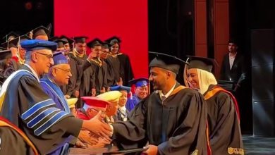 لليوم الثالث على التوالي.. جامعة المستقبل تحتفل بتخرج دفعات جديدة لعام 2026 بالدار الأوبرا المصرية