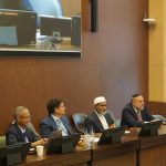 من مقر الأمم المتحدة في جنيف.. أ. د. فايد محمد سعيد: الإسلام يؤسس للكرامة الإنسانية قبل الحديث عن الحقوق