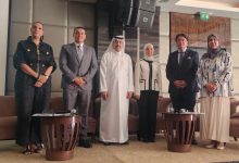 امين عام المجلس العربي راندا رزق تشيد بانطلاق اليوم العالمي للتطوع من داخل جامعة المستقبل منذ عام ٢٠١٨ ضمن رؤية المجلس العربي للمسؤولية المجتمعية لتعزيز العمل التطوعي ضمن فعاليات جامعة الدول العربية