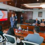 بنك التعمير والإسكان ينفذ تدريب تفاعلي للتوعية بالأمن السيبراني بالتعاون مع شركة Unit 42