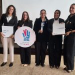 د راندا رزق تستعرض رؤية المجلس العربي للمسؤولية المجتمعية لتعزيز العمل التطوعي ضمن فعاليات جامعة الدول العربية