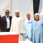 Canal Bank Supports the Economic Empowerment of Small-Scale Fishermen Through the “Marakeb Rezk” Initiative in Suez Governorate, in Cooperation with Sonaa El Kheir Foundation 2 Canal Bank Supports the Economic Empowerment of Small-Scale Fishermen Through the “Marakeb Rezk” Initiative in Suez Governorate, in Cooperation with Sonaa El Kheir Foundation