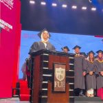 جامعة المستقبل تبدأ أولى حفلات التخرج لعام ٢٠٢٦ في دار الأوبرا المصرية