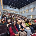 جامعة القاهرة تنظم ندوة توعوية حول «الإدمان ودوافعه وطرق الوقاية منه» بكلية التمريض