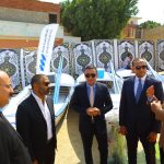 بنك قناة السويس يدعم التمكين الاقتصادي لصغار الصيادين بمبادرة "مراكب رزق" في محافظة السويس بالتعاون مع مؤسسة صنّاع الخير