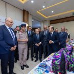 صندوق تحيا مصر يطلق مبادرة السيد رئيس الجمهورية لتوفير المستلزمات الدراسية للطلاب الأولى بالرعاية بمختلف محافظات الجمهورية
