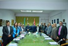 د راندا رزق تكتب: جامعة القاهرة من إدارة الموارد إلى صناعة الأثر: رؤية لجامعة تصنع المعرفة والتنمية 11 د راندا رزق تكتب: جامعة القاهرة من إدارة الموارد إلى صناعة الأثر: رؤية لجامعة تصنع المعرفة والتنمية