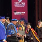 جامعة المستقبل تبدأ أولى حفلات التخرج لعام ٢٠٢٦ في دار الأوبرا المصرية