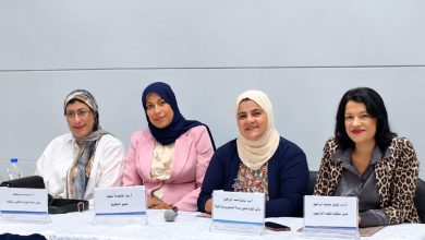 جامعة القاهرة تنظم ندوة توعوية حول «الإدمان ودوافعه وطرق الوقاية منه» بكلية التمريض