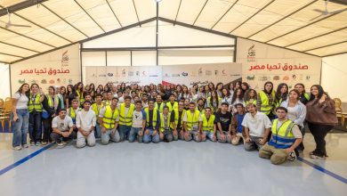 مصر السند والظهير.. وصندوق تحيا مصر جسر الخير لغزة* *تحت شعار نتشارك من أجل الإنسانية ... صندوق تحيا مصر يطلق قافلة مساعدات تضم 780 طنًا لدعم الأشقاء في قطاع غزة