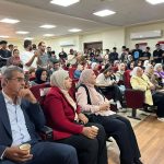 اعلام CIC تستحضر بطولات أكتوبر في لقاء استثنائي مع اللواء نبيل أبو النجا بمناسبة الذكرى الـ53 لانتصارات أكتوبر المجيدة.. ندوة توثّق تجربة أحد أبطال الحرب، وتستعرض دروس البطولة والإرادة والتخطيط في مواجهة التحديات