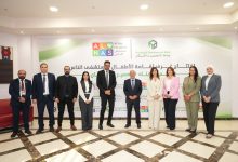 بنك التعمير والإسكان يفتتح 3 غرف لإقامة الأطفال بمستشفى الناس ضمن بروتوكول التعاون بين الجانبين بإجمالي مساهمات بلغت 11.4 مليون جنيه 9 بنك التعمير والإسكان يفتتح 3 غرف لإقامة الأطفال بمستشفى الناس ضمن بروتوكول التعاون بين الجانبين بإجمالي مساهمات بلغت 11.4 مليون جنيه