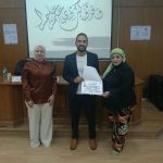 برعاية كريمة لمعالي السيد أ د / محمد سامي رئيس جامعة القاهرة .. احتفالية بمناسبة اليوم العالمي للغذاء، تحت شعار: "معًا من أجل غذاء أفضل.. لمستقبل أكثر استدامة"