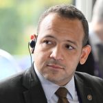 المستشار حسام الدين علام يقدم بالمنتدى الرقمي العالمي بموسكو رؤية قانونية لتنظيم الاتصالات الفضائية الحديثة وتعزيز التعاون الإقليمي علام: التجربة المصرية تجمع بين حماية السيادة الرقمية وتشجيع الابتكار وضمان حقوق المستخدمين