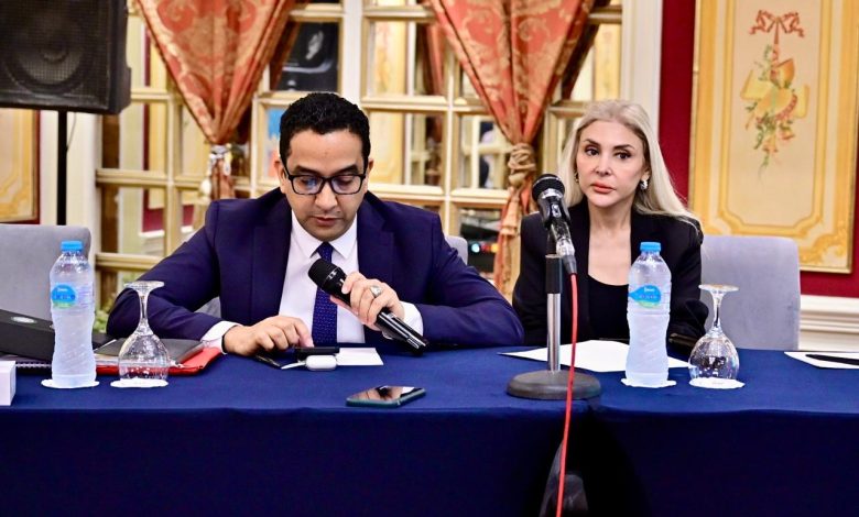 ورشة عمل لتعزيز قدرات الإعلاميين العرب في مجال استخدام ونشر البيانات والمؤشرات الإحصائية التنموية 1 ورشة عمل لتعزيز قدرات الإعلاميين العرب في مجال استخدام ونشر البيانات والمؤشرات الإحصائية التنموية
