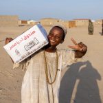 صندوق تحيا مصر يطلق قافلة تنموية شاملة لدعم 10 آلاف أسرة بحلايب وشلاتين وأبو رماد