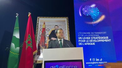 المستشار حسام الدين علام يطرح من المغرب رؤية قانونية لتعزيز التكامل اللوجستي الإفريقي والتعاون المصري المغربي