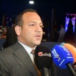 المستشار حسام الدين علام يطرح من المغرب رؤية قانونية لتعزيز التكامل اللوجستي الإفريقي والتعاون المصري المغربي 3 المستشار حسام الدين علام يطرح من المغرب رؤية قانونية لتعزيز التكامل اللوجستي الإفريقي والتعاون المصري المغربي