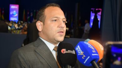 المستشار حسام الدين علام يكتب: القانون واقتصاد المعرفة