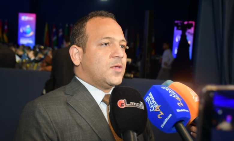 المستشار حسام الدين علام يكتب: القانون واقتصاد المعرفة 1 المستشار حسام الدين علام يكتب: القانون واقتصاد المعرفة