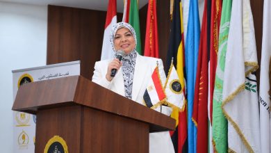 وزارة الصناعة: المرأة المستثمرة عنصر أساسي في استراتيجية النهوض بالصناعة المصرية