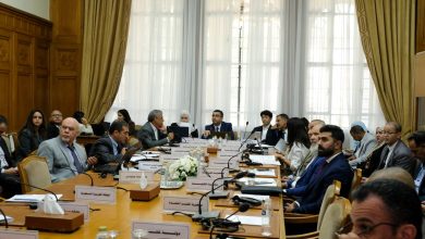 الأمانة العامة لجامعة الدول العربية تنظم ورشة العمل الإقليمية بشأن الإحصاءات المتعلقة بالكوارث