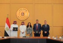 وزيرة التضامن الاجتماعي تشهد توقيع بروتوكول «الباقة الشاملة» استعدادًا لموسم حج 1448هـ – 2027م بين المؤسسة القومية لتيسير الحج و«هوليدي إن بكة» السعودية 8 وزيرة التضامن الاجتماعي تشهد توقيع بروتوكول «الباقة الشاملة» استعدادًا لموسم حج 1448هـ – 2027م بين المؤسسة القومية لتيسير الحج و«هوليدي إن بكة» السعودية