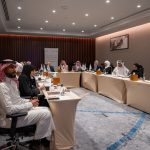 اتحاد الجامعات العربية يشارك في الاجتماع التشاوري للمنظمات التعليمية الإقليمية والدولية بالرياض