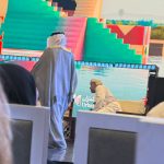 المجلس العربي للمسؤولية المجتمعية يشارك في فعاليات اليوم العالمي للموئل 2026 بسلطنة عُمان ويعلن الفائزين بـ«جائزة خير للتنمية المستدامة»