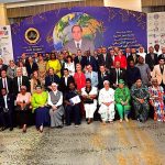 الأمين العام لاتحاد الجامعات العربية يشارك في القمة التاسعة والعشرين للاستثمار العربي الإفريقي والتعاون الدولي بالأقصر