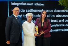 المجلس العربي للمسؤولية المجتمعية يكرّم الدكتور حمدان بن سليمان الفزاري بـ«قلادة خير للتنمية المستدامة»