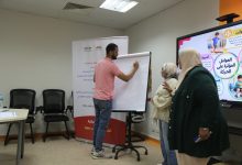 المجلس العربي للطفولة والتنمية ينظم 9 ورش تدريبية "نقل المعرفة" لبناء القدرات في مجالات الكشف والتدخل المبكر وتوظيف التكنولوجيا المساعدة للأطفال ذوي الإعاقة