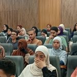 برعاية رئيس جامعة القاهرة.. كلية العلوم تنظم ندوتها التوعوية الأولى بالتعاون مع مركز الدعم النفسي (PASIC)