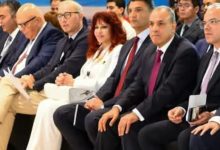 هدى يسى : كلمة الرئيس السيسي في افتتاح منتدى «العلمين – أفريقيا للأعمال»..دعوة لدعم الشراكات التجارية بين دول القارة السمراء والدعوة لأهمية الشراكة بين الحكومات و القطاع الخاص لدعم جذب الاستثمارات فى دول القارة
