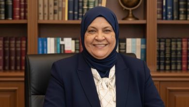 د. أمل جمال سليمان تكتب: تعزيز الانتماء الوطني.. بناء الإنسان وركيزة المستقبل