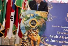 خلال افتتاح فعاليات قمة الاستثمار العربي الإفريقي والتعاون الدولى في الدورة 29 د. عمرو سلامة : اتحاد الجامعات العربية...يشكّل شبكة واسعة من الخبرات العلمية والبحثية والكفاءات البشرية 8 خلال افتتاح فعاليات قمة الاستثمار العربي الإفريقي والتعاون الدولى في الدورة 29 د. عمرو سلامة : اتحاد الجامعات العربية...يشكّل شبكة واسعة من الخبرات العلمية والبحثية والكفاءات البشرية
