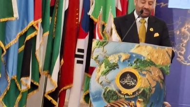 زين تواجد الشخصيات بارزة المستوى فى قمة الاستثمار ... يعكس إيماناً راسخاً وحرصاً مشتركاً على صياغة مستقبل اقتصادي واعد يرتكز على الشراكة الحقيقية