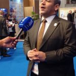 المستشار حسام الدين علام يطرح من المغرب رؤية قانونية لتعزيز التكامل اللوجستي الإفريقي والتعاون المصري المغربي 2 المستشار حسام الدين علام يطرح من المغرب رؤية قانونية لتعزيز التكامل اللوجستي الإفريقي والتعاون المصري المغربي