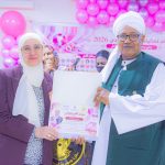 للعام الرابع على التوالي .. بمشاركة ورعاية المجلس العربي للمسؤولية المجتمعية .. الاتحاد العربي للعمل التطوعي يختتم فعاليات «أكتوبر الوردي 2026» بالقاهرة تحت شعار «وعي يحمي... وتطوع يصنع الأمل» 5 للعام الرابع على التوالي .. بمشاركة ورعاية المجلس العربي للمسؤولية المجتمعية .. الاتحاد العربي للعمل التطوعي يختتم فعاليات «أكتوبر الوردي 2026» بالقاهرة تحت شعار «وعي يحمي... وتطوع يصنع الأمل»