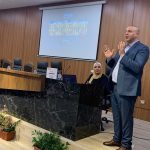 برعاية كريمة لمعالي السيد أ د / محمد سامي رئيس جامعة القاهرة .. احتفالية بمناسبة اليوم العالمي للغذاء، تحت شعار: "معًا من أجل غذاء أفضل.. لمستقبل أكثر استدامة"
