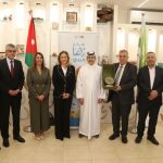 الأميرة عالية الطباع تشيد بدور الاتحاد العربي للعمل التطوعي.. ويوسف الكاظم يثمّن تجربة مركز زها الثقافي في تنمية الأطفال والشباب