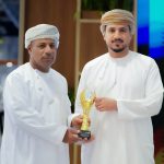 المجلس العربي للمسؤولية المجتمعية يكرّم الدكتور حمدان بن سليمان الفزاري بـ«قلادة خير للتنمية المستدامة»